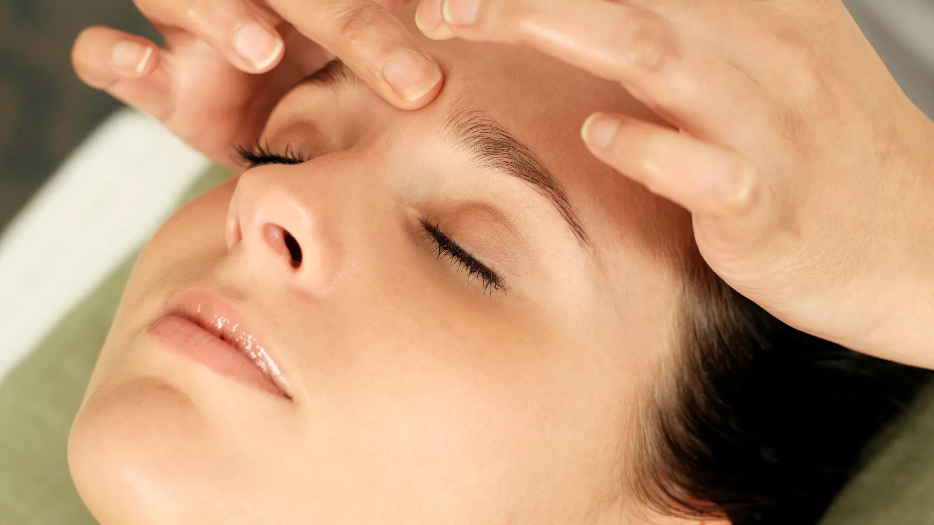 Cranial Sacral Therapy