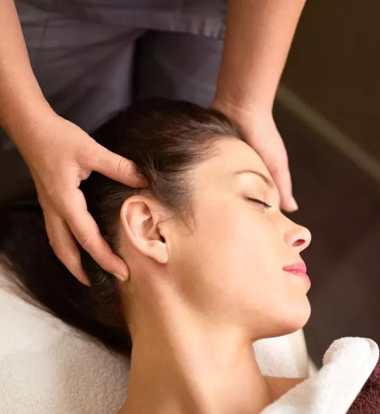 cranial sacral therapy Utah