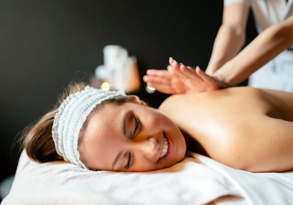 custom therapy bodywork