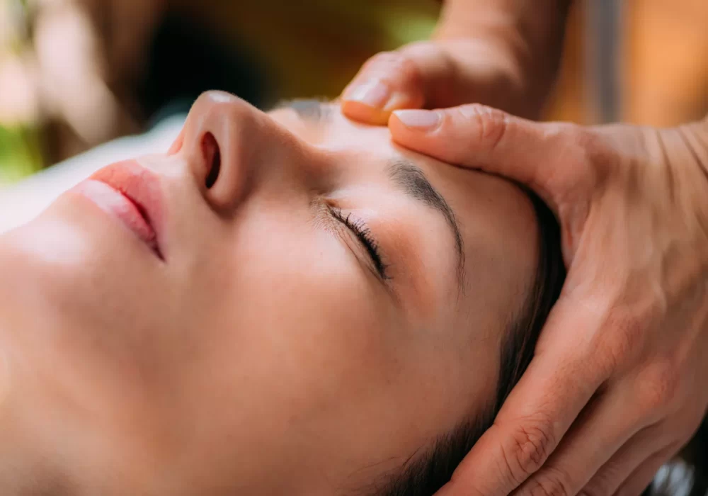 welcome to lifetime massage